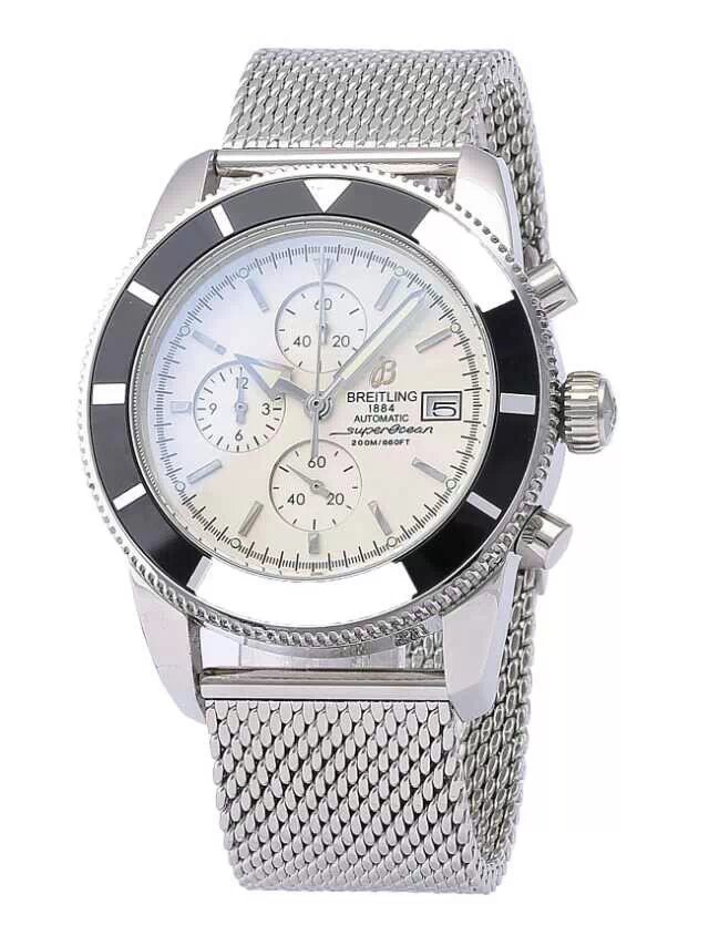 Breitling Watch 814